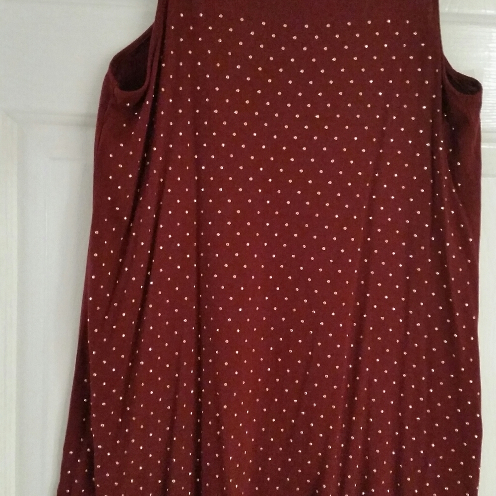Tank top - Picture 2 of 2